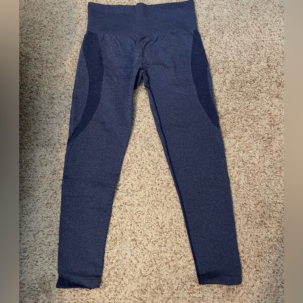 NVGTN Contour Seamless Leggings